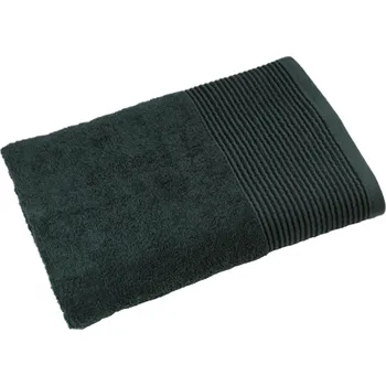 Ručník BF-OSUŠKA IDAHO 70x140 cm Barvy ručníků: TMAVĚ ZELENÁ
