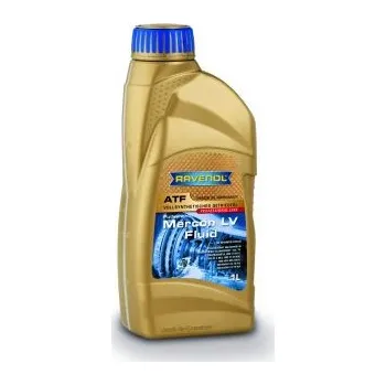 Převodový olej Převodový olej RAVENOL ATF MERCON® LV Fluid 1l