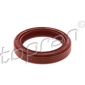 Vačková hřídel Těsnicí kroužek hřídele, vačkový hřídel HANS PRIES - TOPRAN 301 516