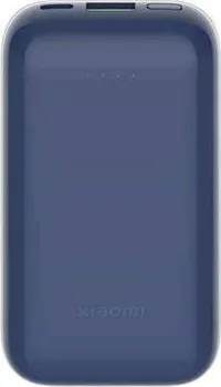 Powerbanka Xiaomi Pocket Edition Pro 33 W Midnight Blue