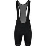 Pánské cyklistické kraťasy Kilpi RIDER-M Černá - vel. XS r.22