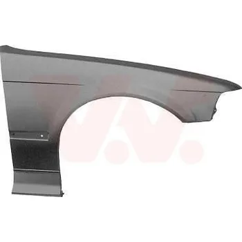 Blatník karosérie Blatník VAN WEZEL 0640658