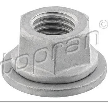 Plechové kolo Matice TOPRAN 104 530