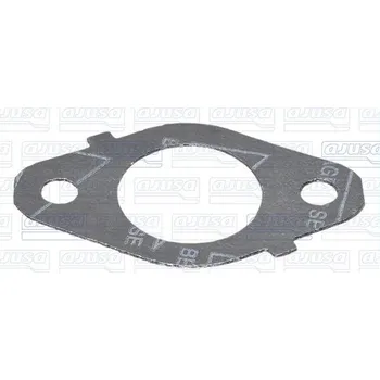 Těsnění výfuku Těsnění výfukového potrubí IVECO - originál, IVE 504081249