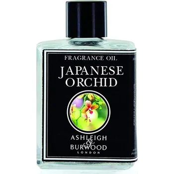 Ashleigh & Burwood Japanese Orchid (japonská orchidej)