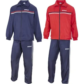 Joola - Team 14 Barva: modro-červená, Velikost: XS