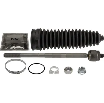 Táhlo řízení Axiální kloub, příčné táhlo řízení TRW JAR1023