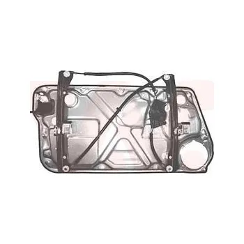 Stahovačka okna Zvedací zařízení oken VAN WEZEL 5803264