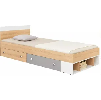 Postel Meblar Postel Pixel PX15 120 L/P