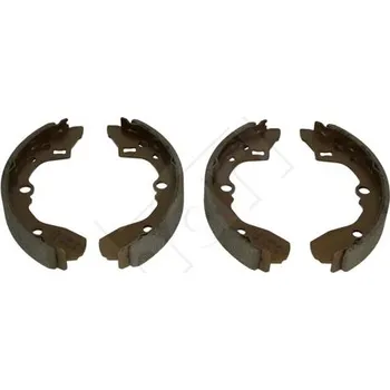 Brzdová čelist Sada brzdových čelistí HART 217 682