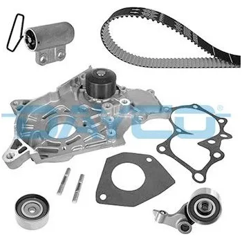 Vodní pumpa + sada ozubeného řemene Dayco KTBWP9650