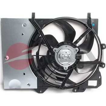 Chladič motoru Větrák, chlazení motoru JPN 62C0055-JPN