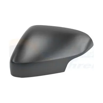 Auto zrcátko Kryt, vnější zrcátko VAN WEZEL 5908843