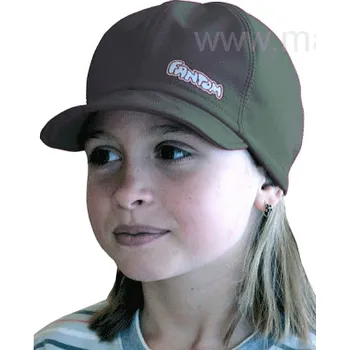 Čepice Fantom Softshellová čepice s FLEECEM - šedá velikost: 56