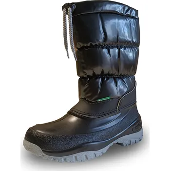 Dámská zimní obuv DEMAR LUCKY M 1417 B graphite 36