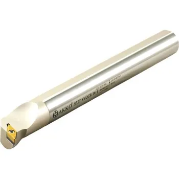 Příslušenstí k soustruhu AKKO Soustružnický držák VBD S16P SVQCL 11 M.01.02.03.24.01