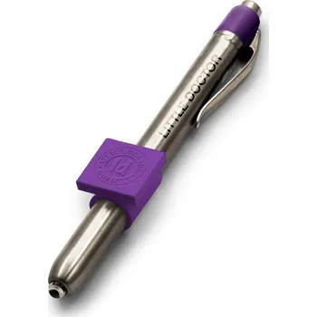 Svítilna Little Doctor Diagnostická svítilna LD -V09, fialová