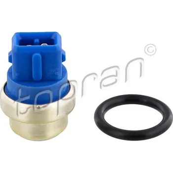 Čidlo automobilu Snímač, teplota chladiva TOPRAN 111 396