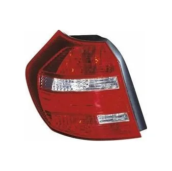 Zadní světlomet Zadní světlo VAN WEZEL 0628931
