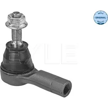 Táhlo řízení Hlava příčného táhla řízení MEYLE 29-16 020 0012