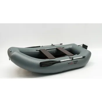 Člun Tauer Boat AM-260T šedý R