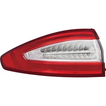 Zadní světlomet zadni svetlo komplet 5dv L