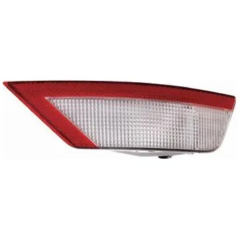 Zadní světlomet Světlo zpátečky VAN WEZEL 1866940