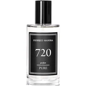 Pánský parfém 720 FM Group Pánský parfém nezaměňujte s JEAN PAUL GAULTIER - Le Beau