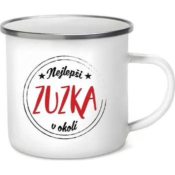 Plecháček - Nejlepší Zuzka v okolí