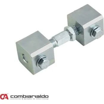 Pohon brány napínák pro samonosné brány C472 - R 50-100 mm