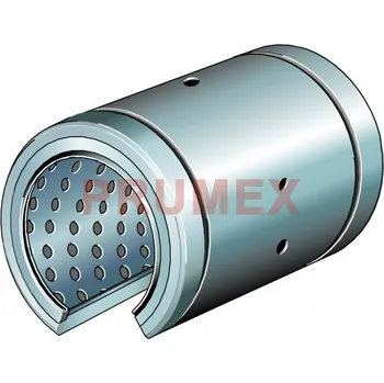 INA PABO 20 PP-AS lineární ložisko