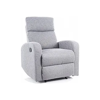 Křeslo Křeslo polohovací MARS