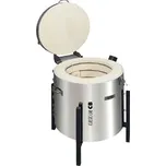 Kittec CB 60 S TC 44 keramická…