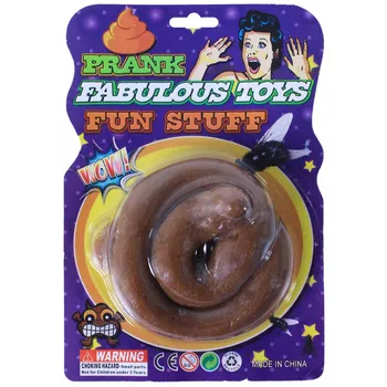 Žertovný předmět Rappa Umělé hovínko/lejno