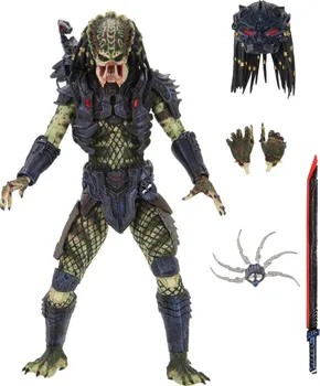 Figurka NECA Predator 2 Ultimate