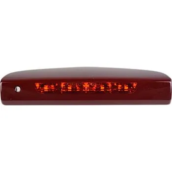 Zadní světlomet Přídavné brzdové světlo VAN WEZEL 3750929