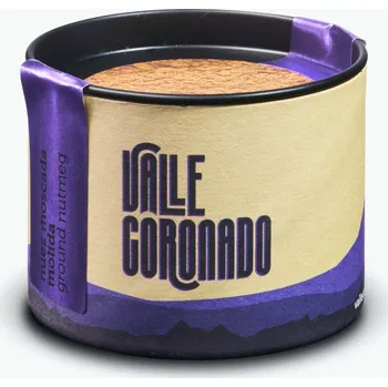 LA CHINATA Mletý Muškátový Oříšek