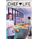 Chef Life: A Restaurant Simulator PC