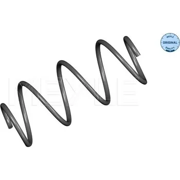 Pružina podvozku MEYLE 36-14 639 0004