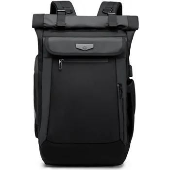 Městský batoh Ozuko 9066 černý