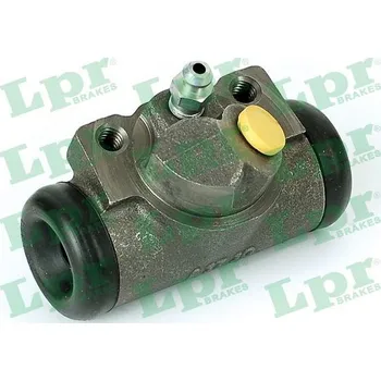 Auto-moto Válec kolové brzdy, , F2UZ2261A, LPR, 5065