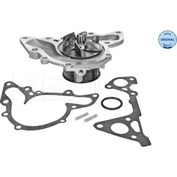 Chladič motoru Vodní čerpadlo, chlazení motoru MEYLE 32-13 097 0007