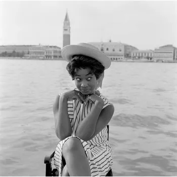 Plakát Plakát, Obraz - GLORIA DAVY