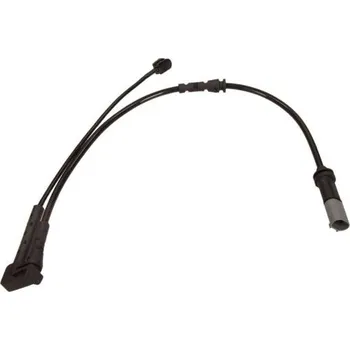 Brzdová destička Výstražný kontakt, opotřebení obložení MAXGEAR 23-0086