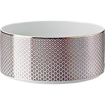 ROSENTHAL FRANCIS CARREAU BEIGE 19 cm