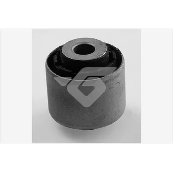 Silentblok nápravy Ulozeni, ridici mechanismus, , 33326765534, HUTCHINSON, 590303