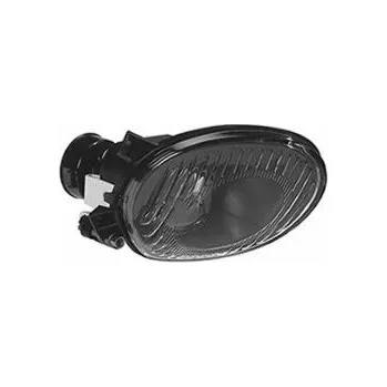 Mlhový světlomet Mlhovka VAN WEZEL 1826996