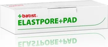 Náplast BATIST Medical Elastpore+Pad 10 x 20 cm