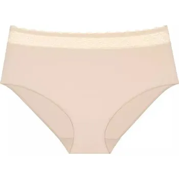 Dámské oblečení Dámské kalhotky Feel of Modal Midi 3P - Triumph 6720 000S