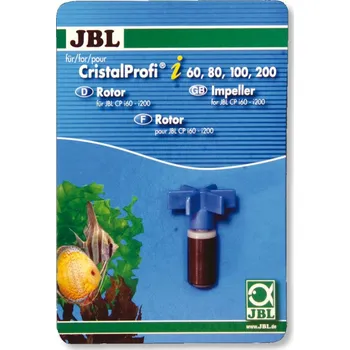 JBL náhradní rotor pro CP i60/200 (6091100)